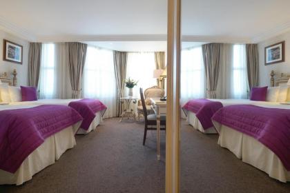 Ashburn Hotel - image 19