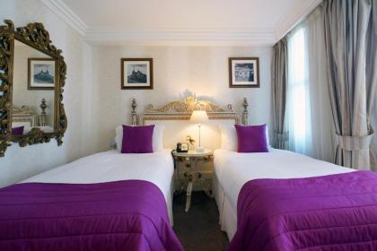 Ashburn Hotel - image 5