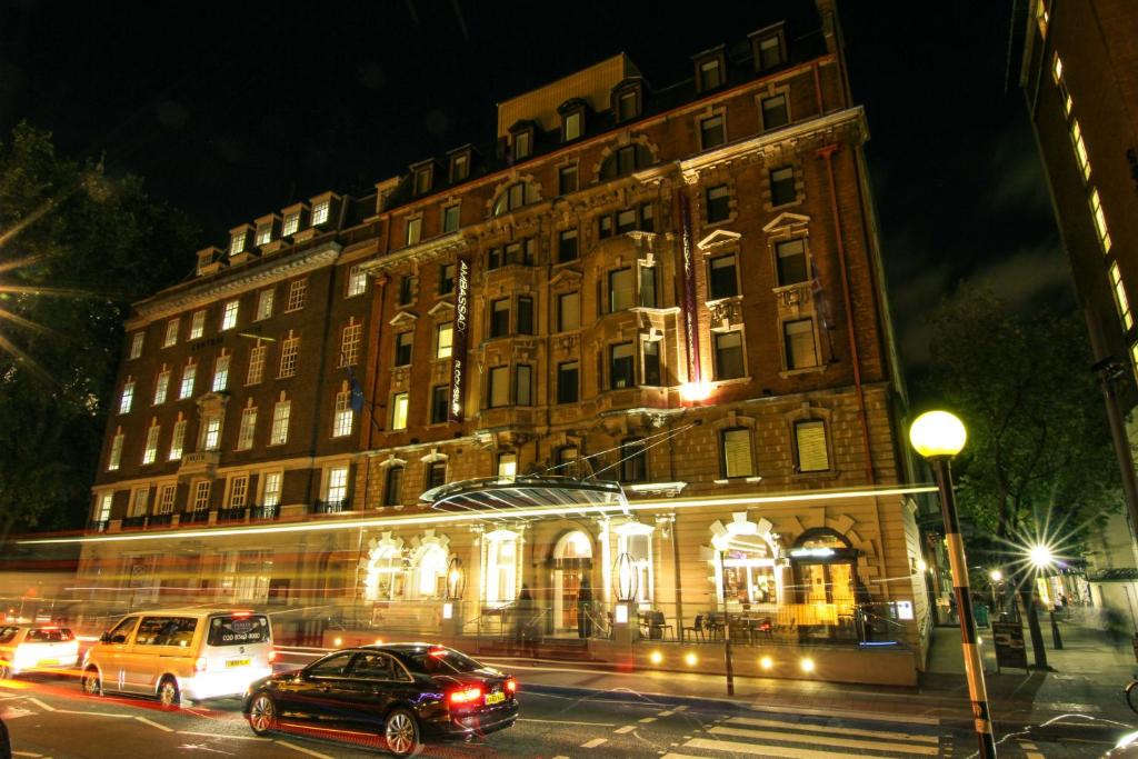 Ambassadors Bloomsbury - main image