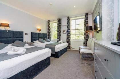 Mentone Hotel - B&B - image 11