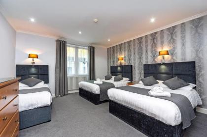 Mentone Hotel - B&B - image 12