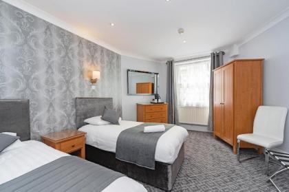 Mentone Hotel - B&B - image 17