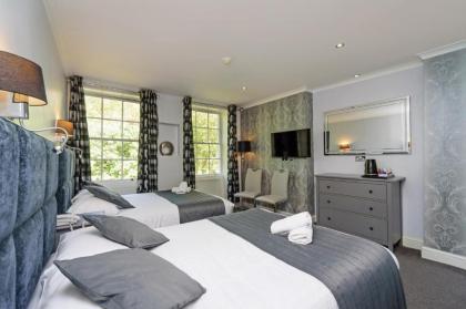 Mentone Hotel - B&B - image 18