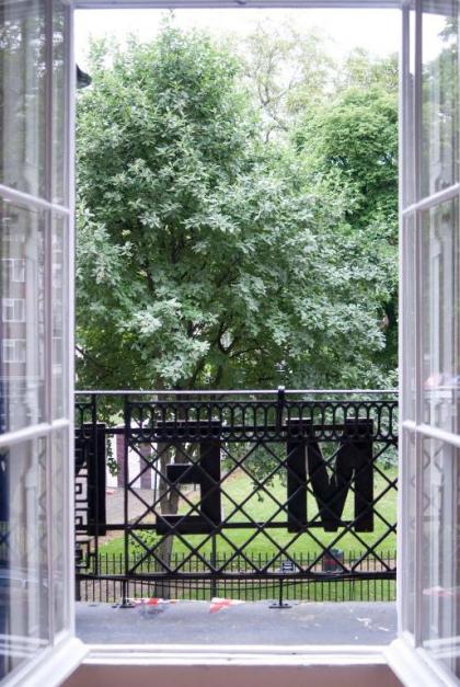 Mentone Hotel - B&B - image 2
