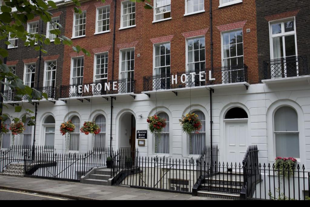 Mentone Hotel - B&B - image 3