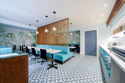 Mentone Hotel - B&B - image 9