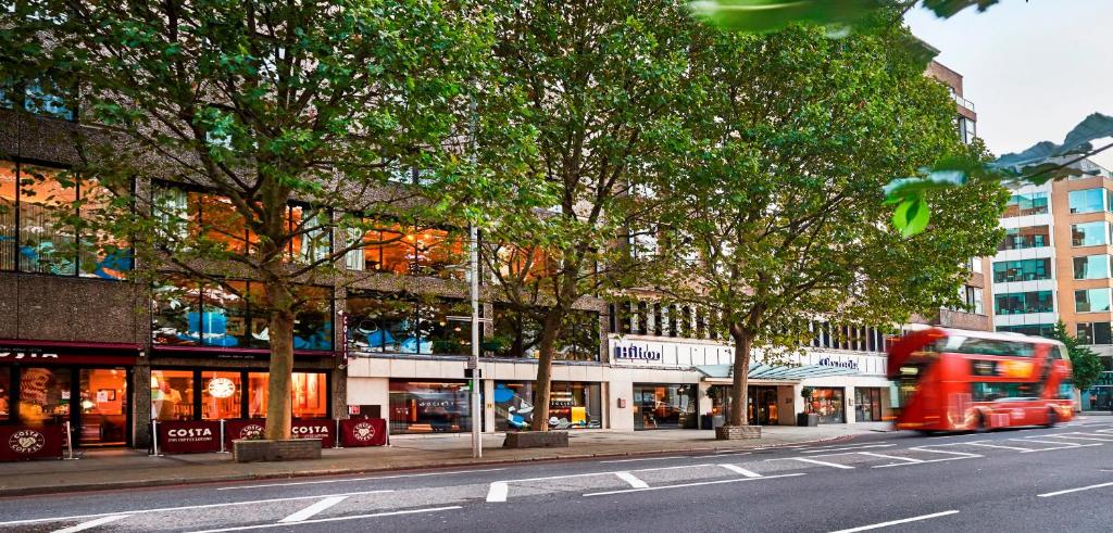 Hilton London Olympia - main image