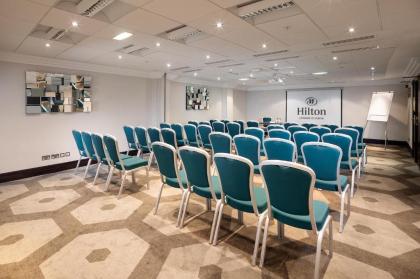 Hilton London Olympia - image 8