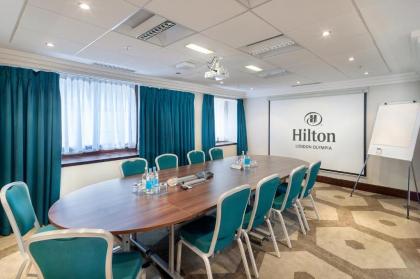 Hilton London Olympia - image 9