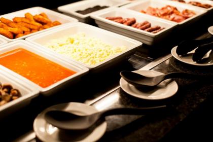 Hilton London Olympia - image 11