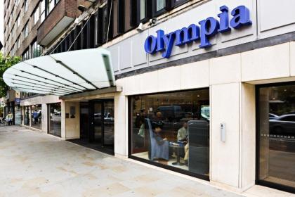 Hilton London Olympia - image 2