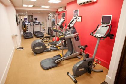 Hilton London Olympia - image 3