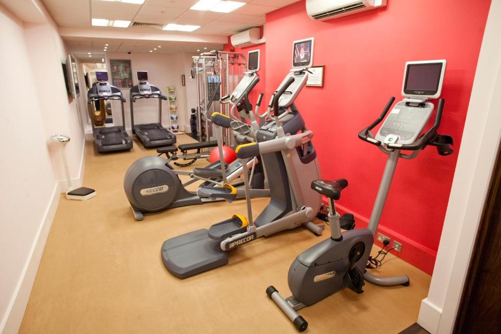 Hilton London Olympia - image 3