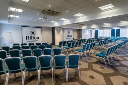 Hilton London Olympia - image 4