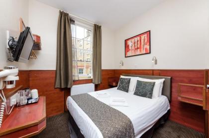 Wardonia Hotel - image 10
