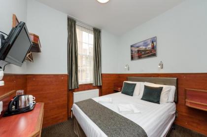 Wardonia Hotel - image 11