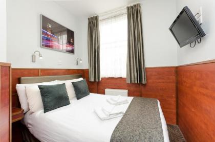 Wardonia Hotel - image 13