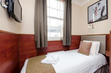Wardonia Hotel - image 14