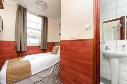 Wardonia Hotel - image 15