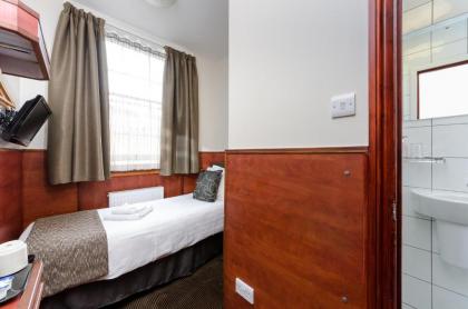 Wardonia Hotel - image 16