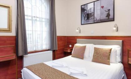 Wardonia Hotel - image 20