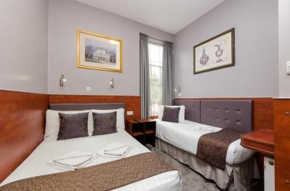 Wardonia Hotel - image 4