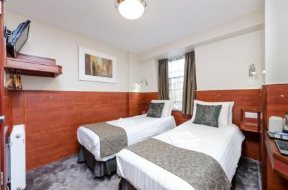 Wardonia Hotel - image 5