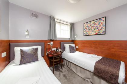 Wardonia Hotel - image 6