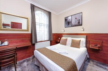 Wardonia Hotel - image 8