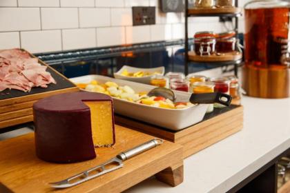 ibis Styles London Gloucester Road - image 12