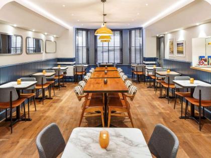 ibis Styles London Gloucester Road - image 16