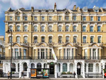 ibis Styles London Gloucester Road - image 18