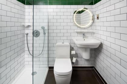 ibis Styles London Gloucester Road - image 2