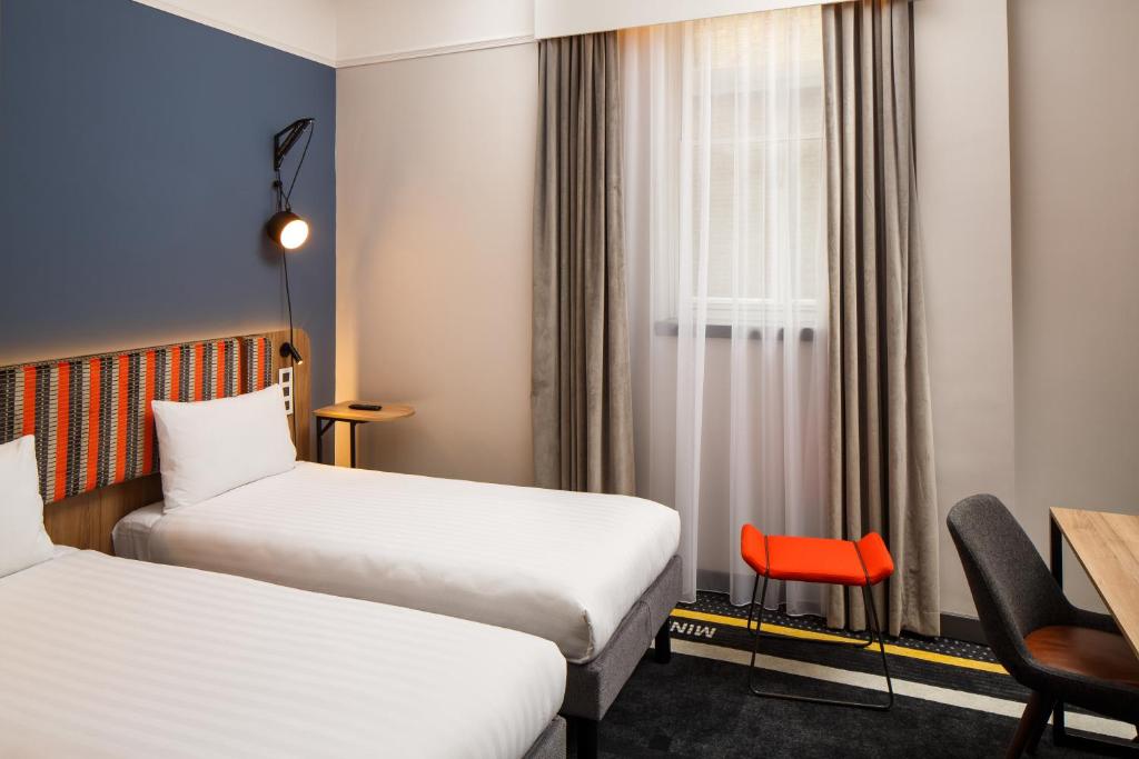 ibis Styles London Gloucester Road - image 3