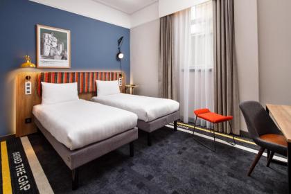 ibis Styles London Gloucester Road - image 4
