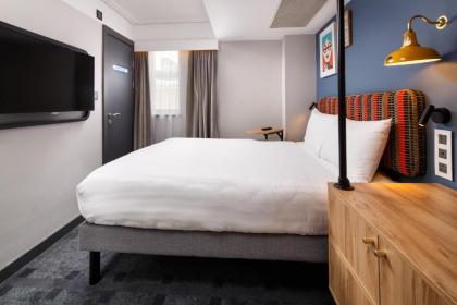 ibis Styles London Gloucester Road - image 5