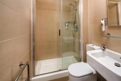ibis Styles London Gloucester Road - image 8