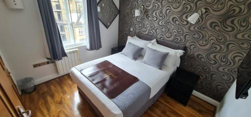 Hotel 82 London - main image