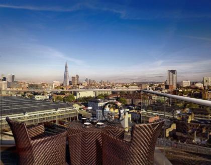 Park Plaza County Hall London - image 12