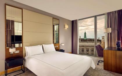 Park Plaza County Hall London - image 14