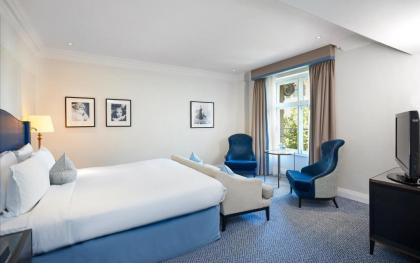 Waldorf London Hilton - image 13