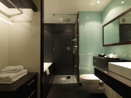 Radisson Blu Edwardian New Providence Wharf - image 10