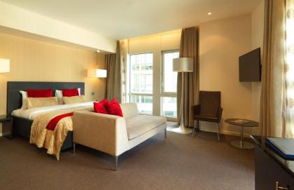 Radisson Blu Edwardian New Providence Wharf - image 14