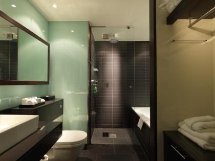 Radisson Blu Edwardian New Providence Wharf - image 15