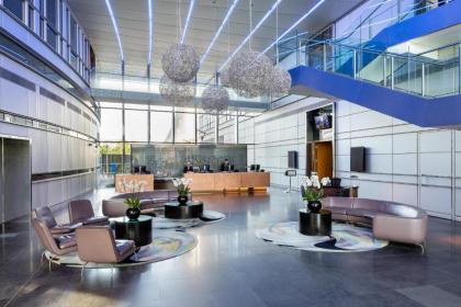 Radisson Blu Edwardian New Providence Wharf - image 4
