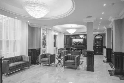 PEMBRIDGE PALACE HOTEL - image 15