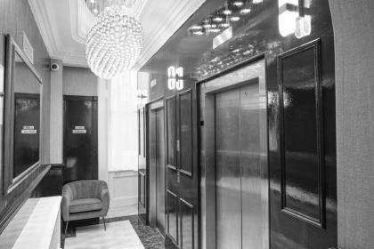 PEMBRIDGE PALACE HOTEL - image 16
