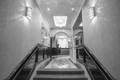 PEMBRIDGE PALACE HOTEL - image 19