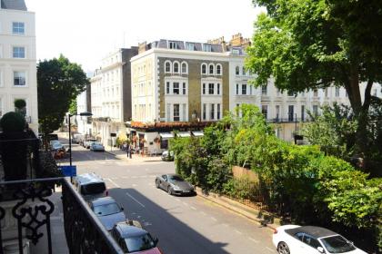 PEMBRIDGE PALACE HOTEL - image 7