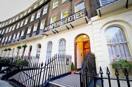 Avonmore Hotel - image 1